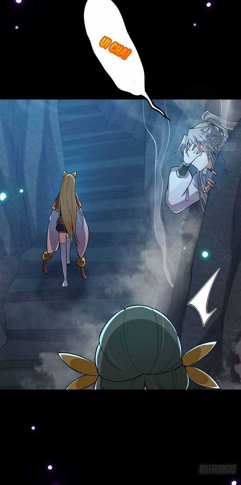 Nick Này Có Độc - Chapter 19 - Trang 27