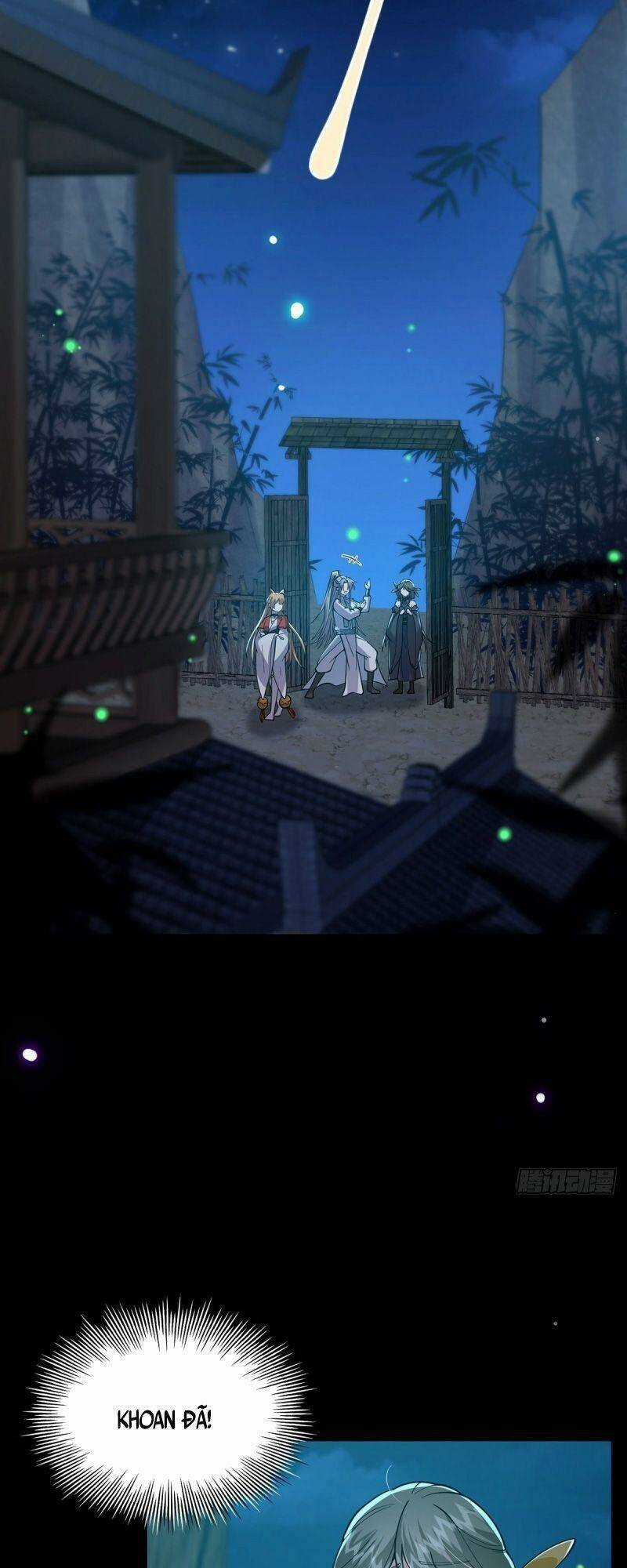 Nick Này Có Độc - Chapter 19 - Trang 30