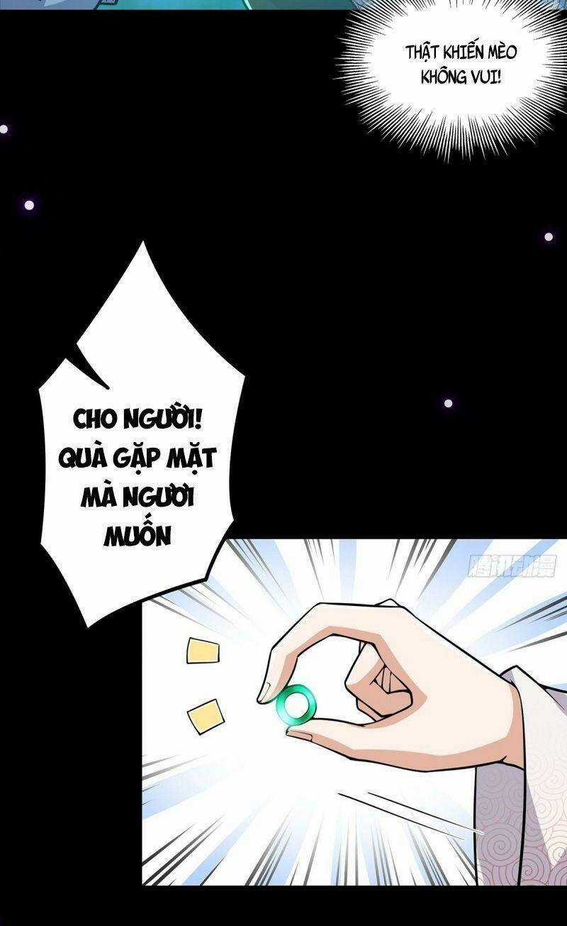 Nick Này Có Độc - Chapter 19 - Trang 4