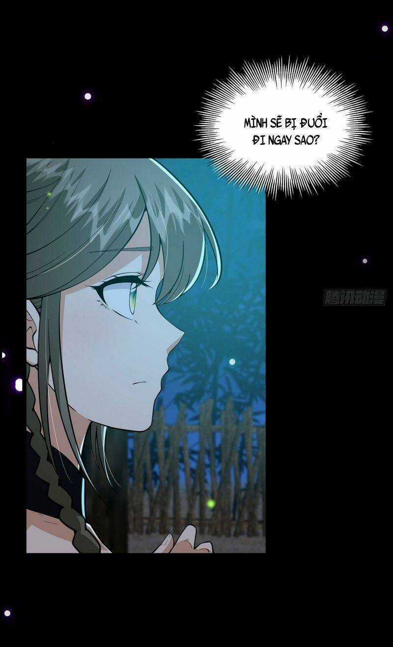 Nick Này Có Độc - Chapter 19 - Trang 33