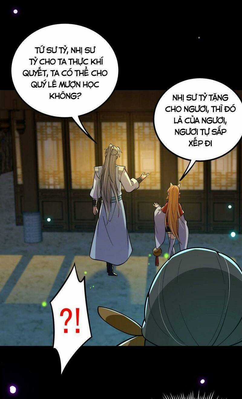 Nick Này Có Độc - Chapter 19 - Trang 34