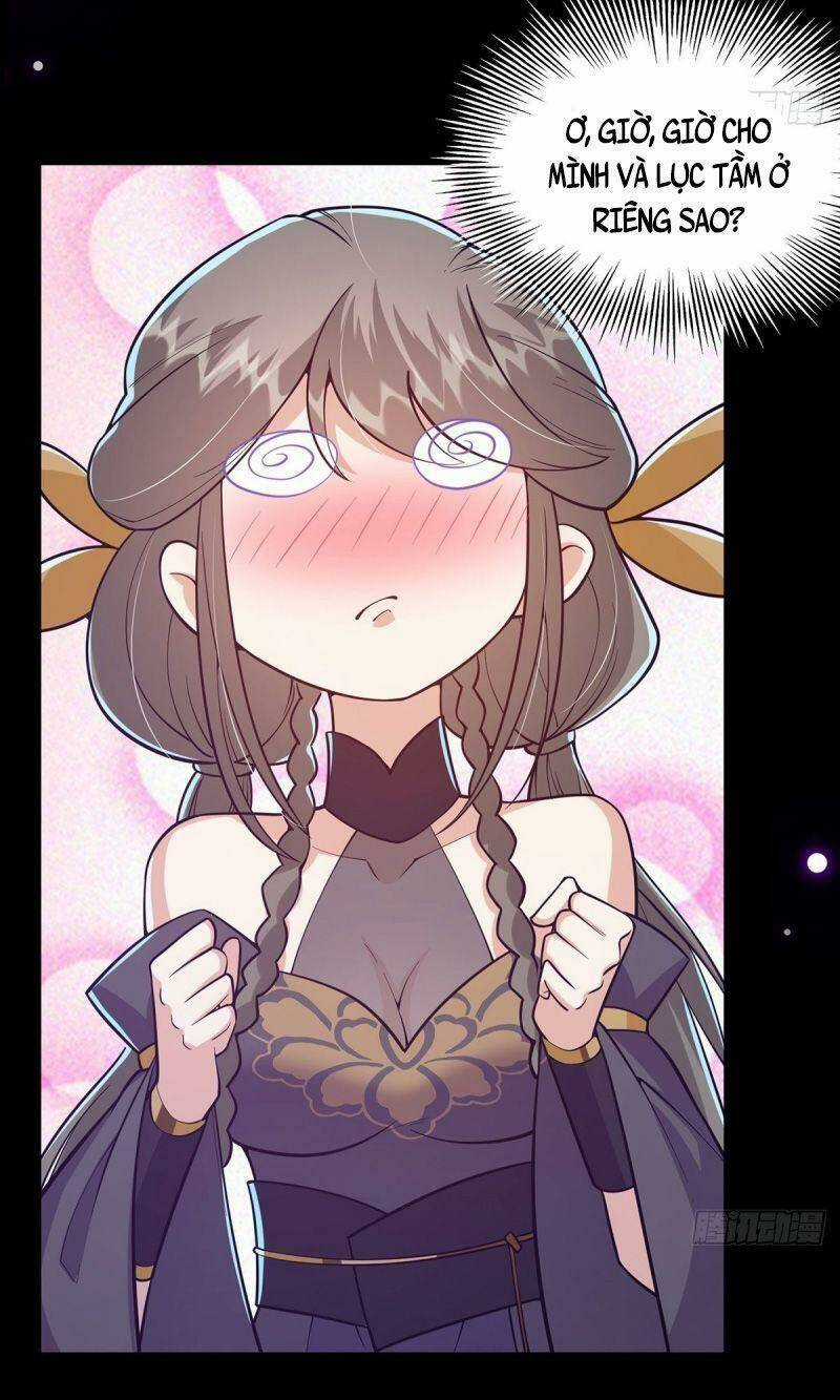 Nick Này Có Độc - Chapter 19 - Trang 35