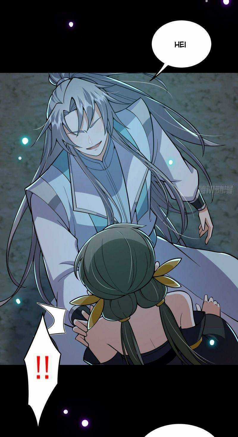 Nick Này Có Độc - Chapter 19 - Trang 37