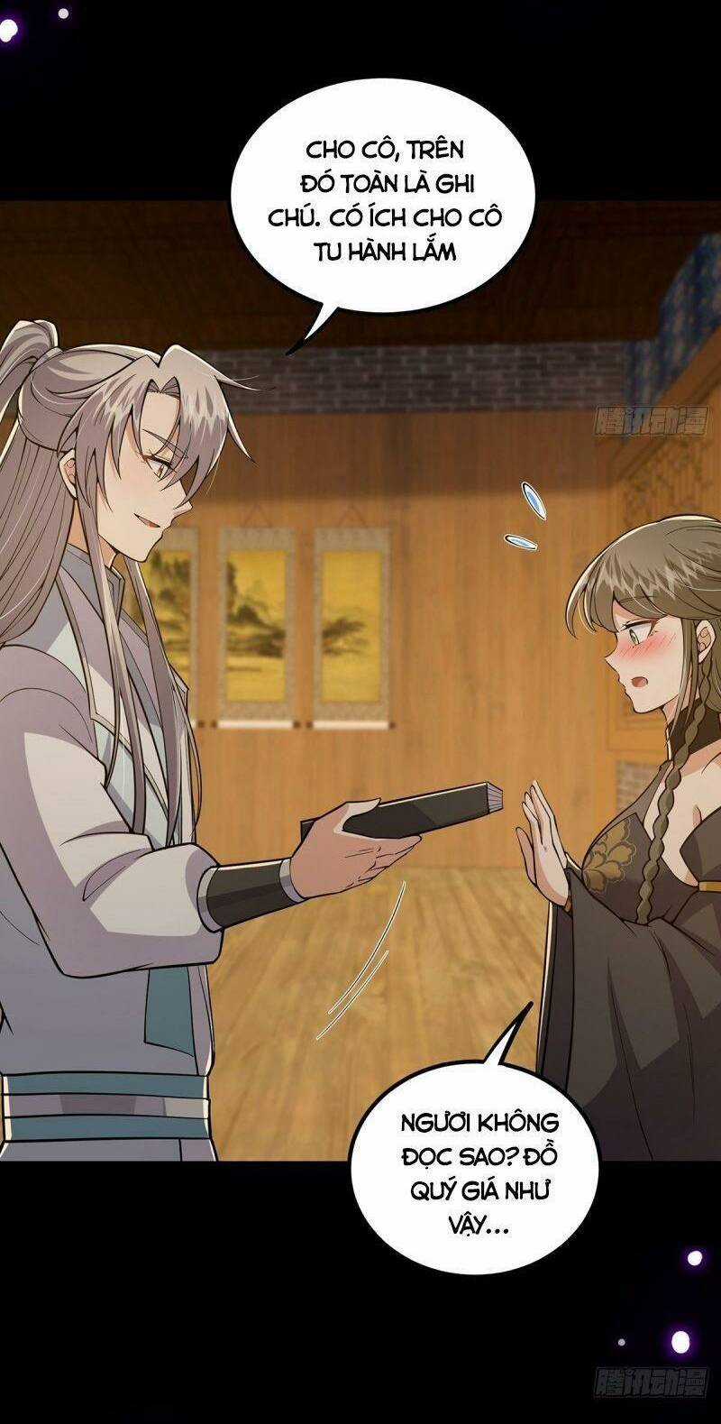 Nick Này Có Độc - Chapter 19 - Trang 40