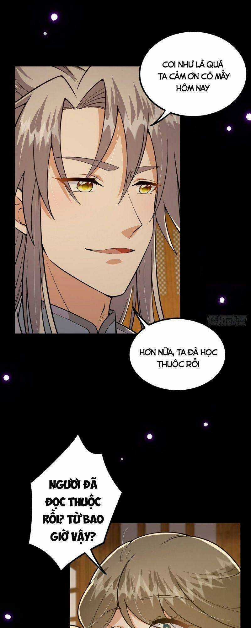 Nick Này Có Độc - Chapter 19 - Trang 41