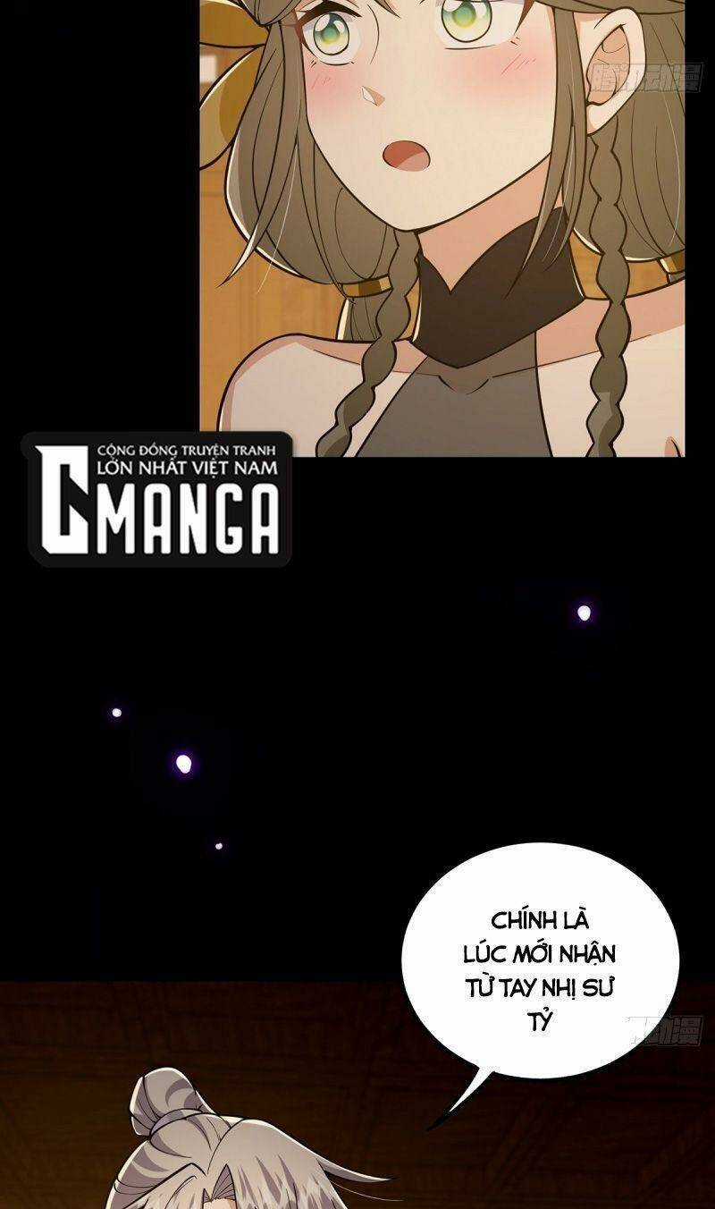 Nick Này Có Độc - Chapter 19 - Trang 42