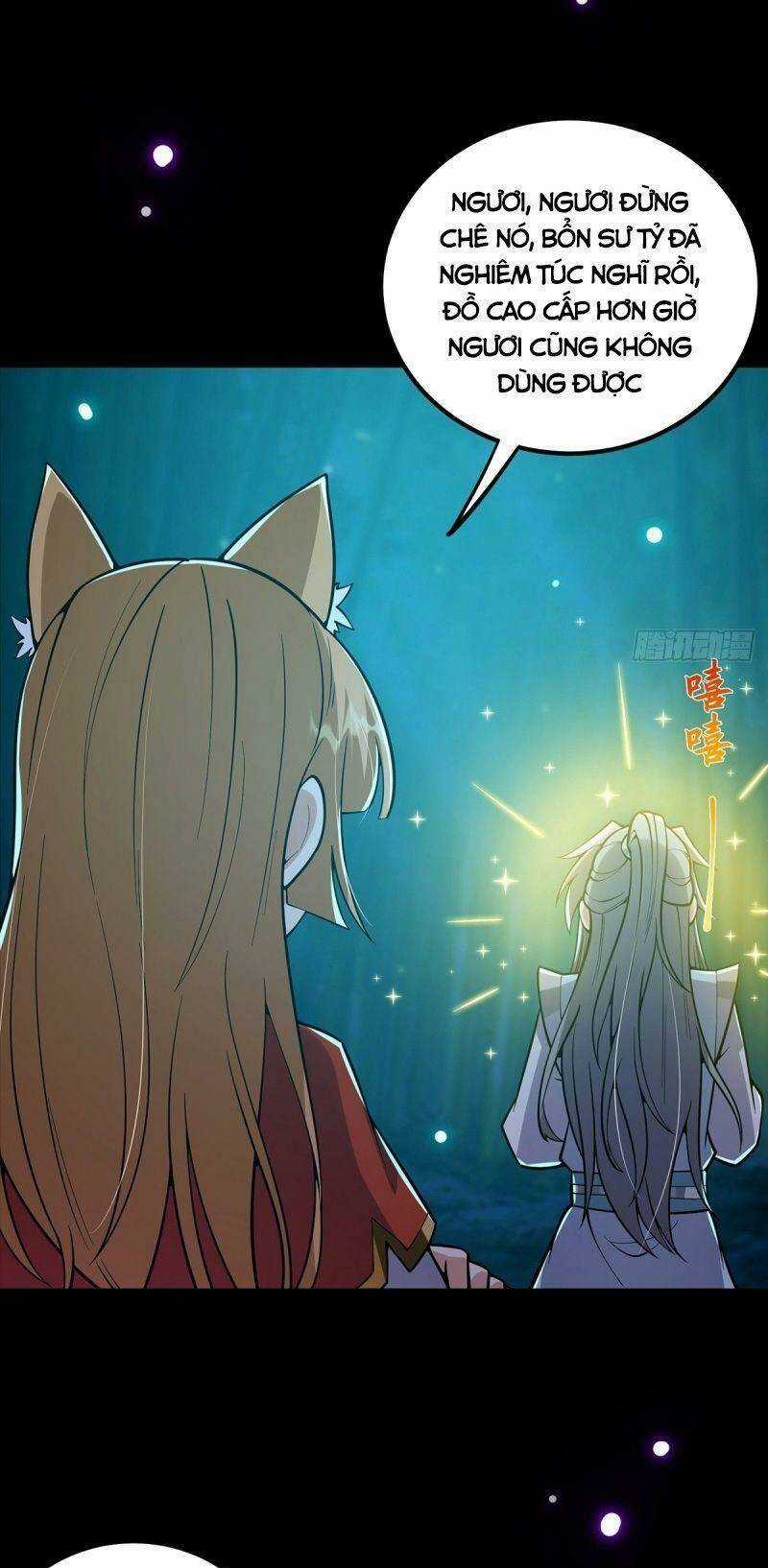 Nick Này Có Độc - Chapter 19 - Trang 7