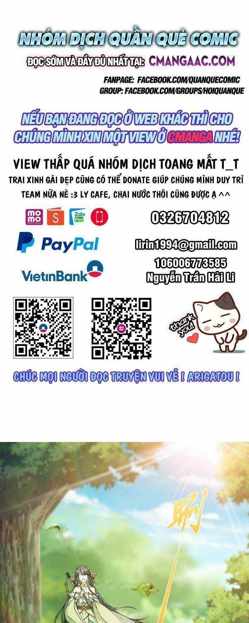 Nick Này Có Độc - Chapter 2 - Trang 1