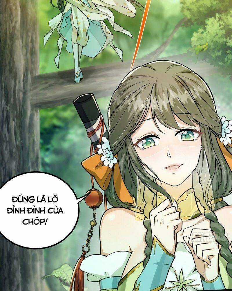 Nick Này Có Độc - Chapter 2 - Trang 2