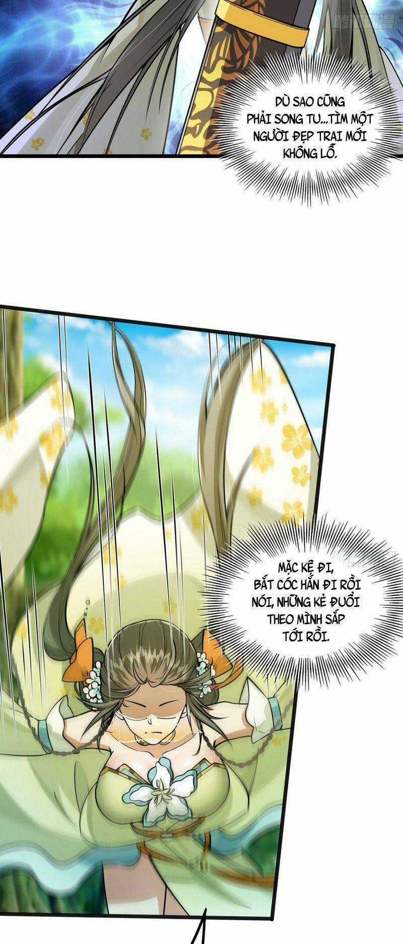 Nick Này Có Độc - Chapter 2 - Trang 13