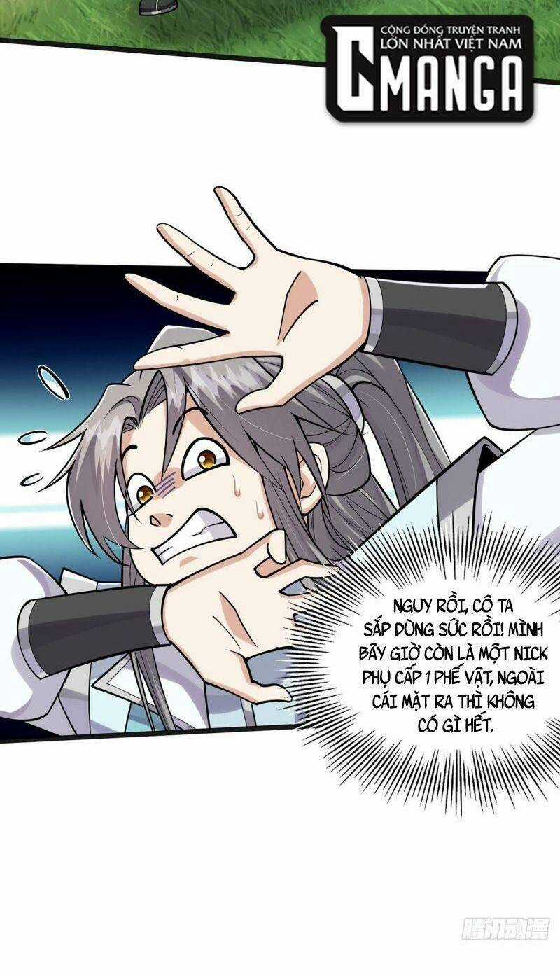 Nick Này Có Độc - Chapter 2 - Trang 15
