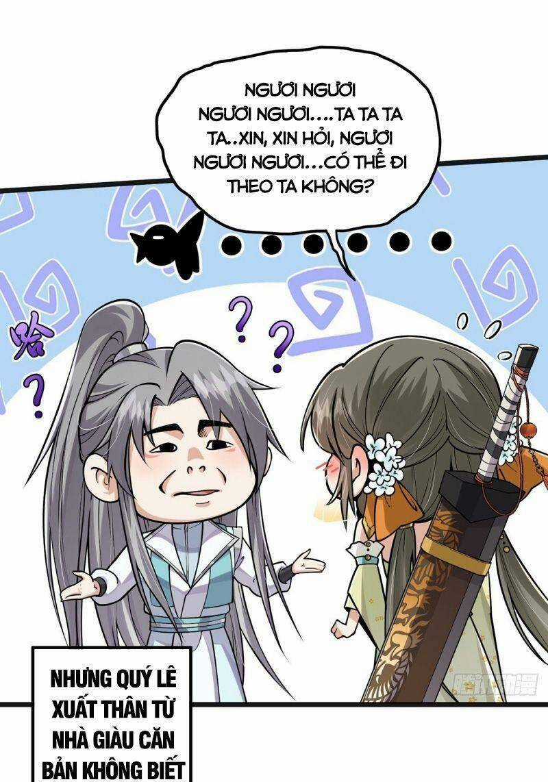 Nick Này Có Độc - Chapter 2 - Trang 16