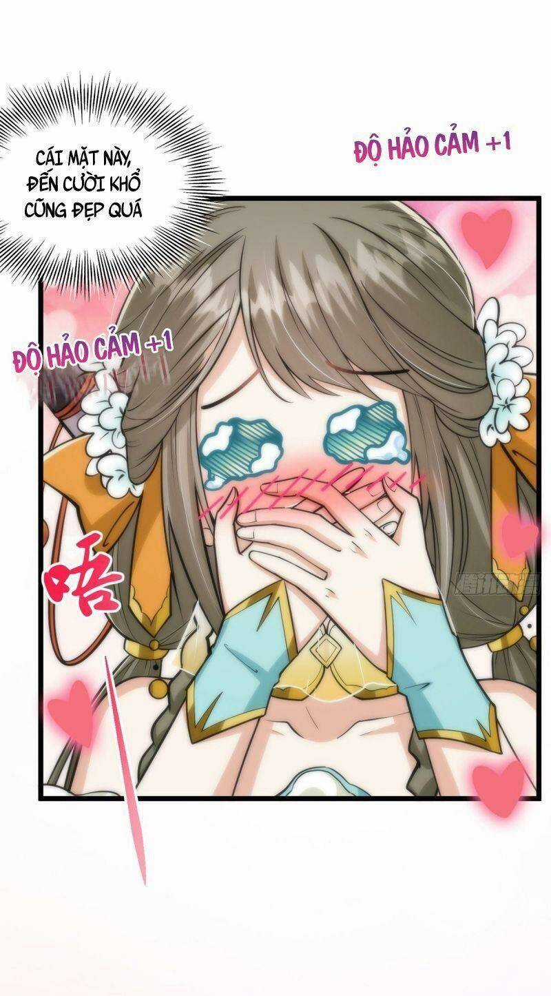 Nick Này Có Độc - Chapter 2 - Trang 18
