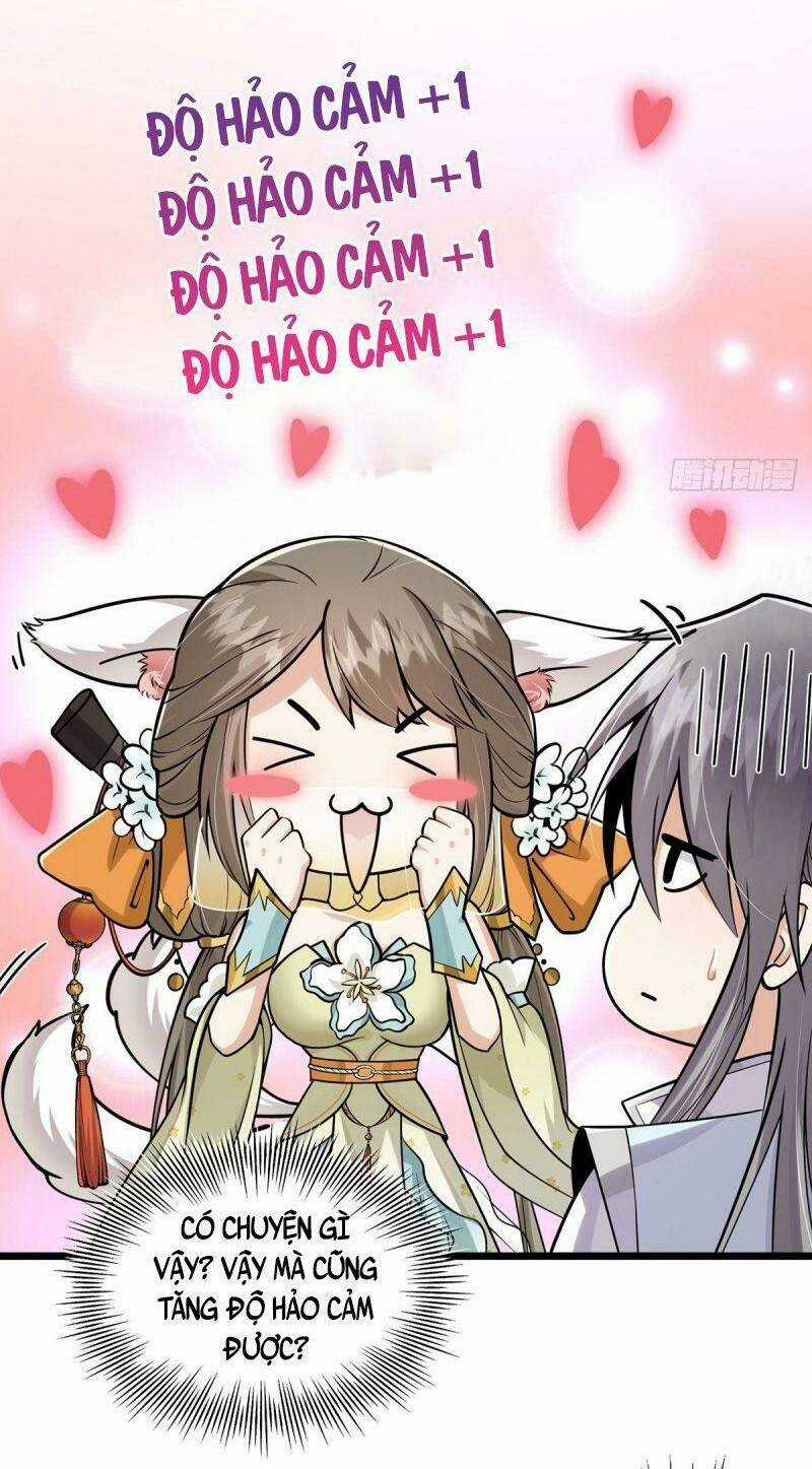 Nick Này Có Độc - Chapter 2 - Trang 19