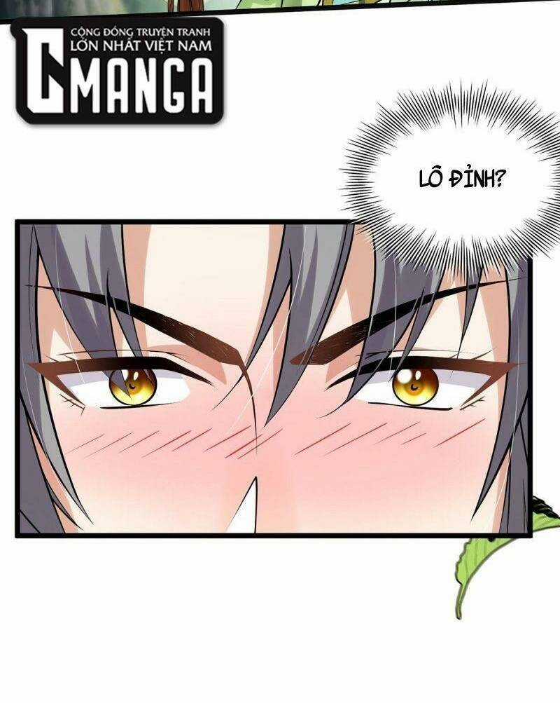 Nick Này Có Độc - Chapter 2 - Trang 3