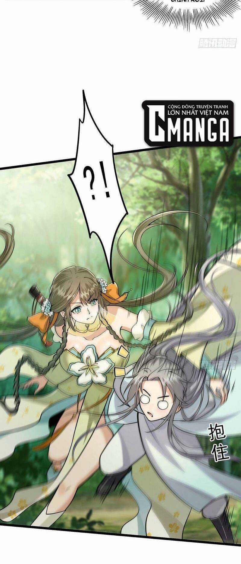 Nick Này Có Độc - Chapter 2 - Trang 23