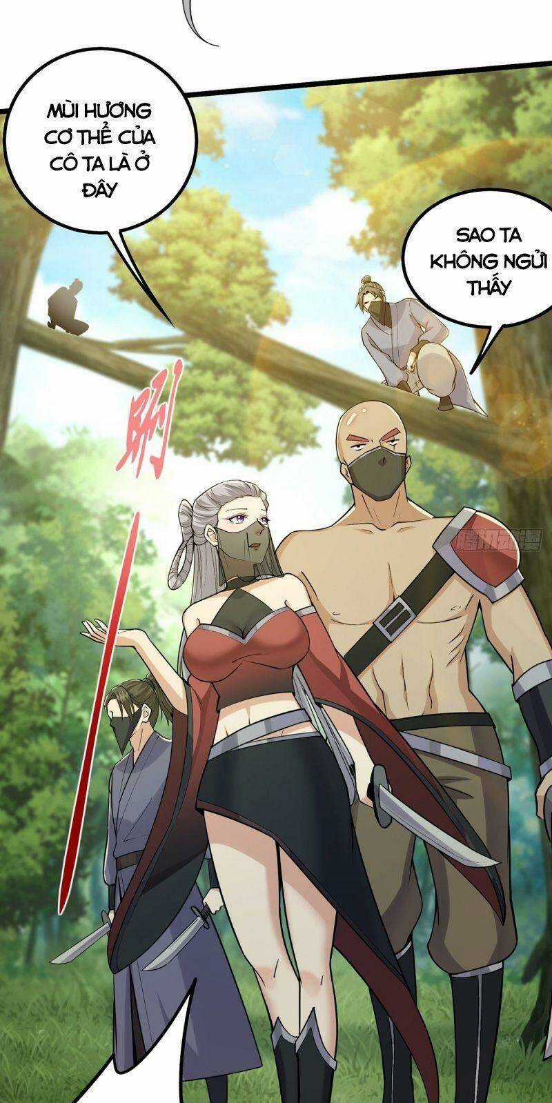 Nick Này Có Độc - Chapter 2 - Trang 26