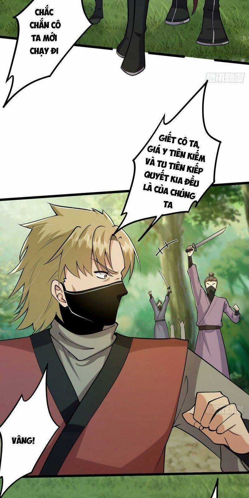 Nick Này Có Độc - Chapter 2 - Trang 27