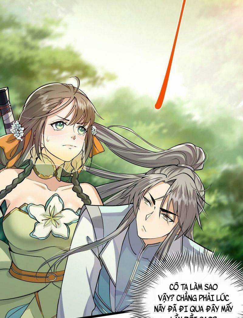 Nick Này Có Độc - Chapter 2 - Trang 29