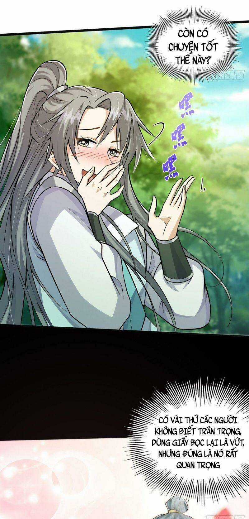 Nick Này Có Độc - Chapter 2 - Trang 4