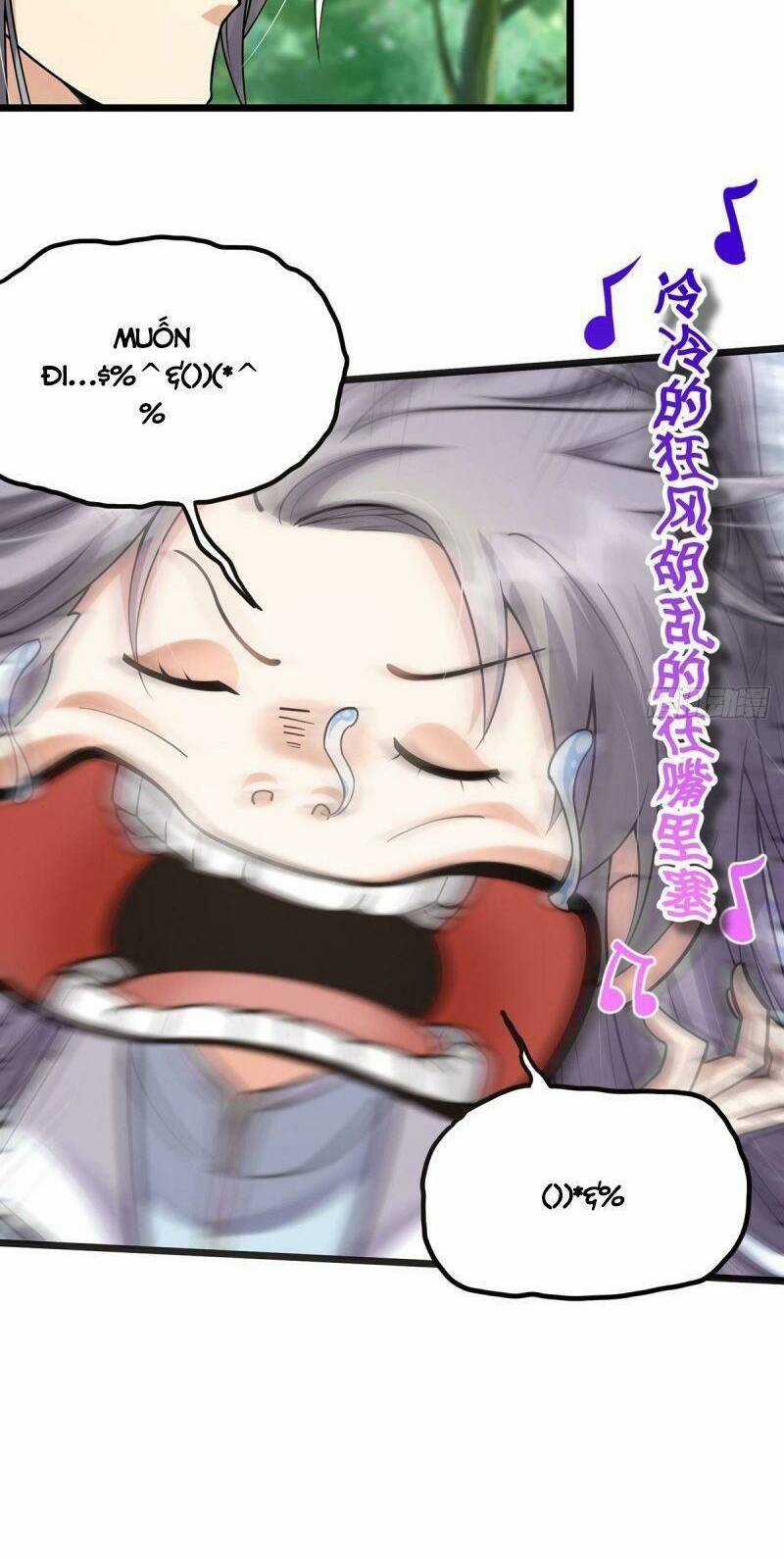 Nick Này Có Độc - Chapter 2 - Trang 32