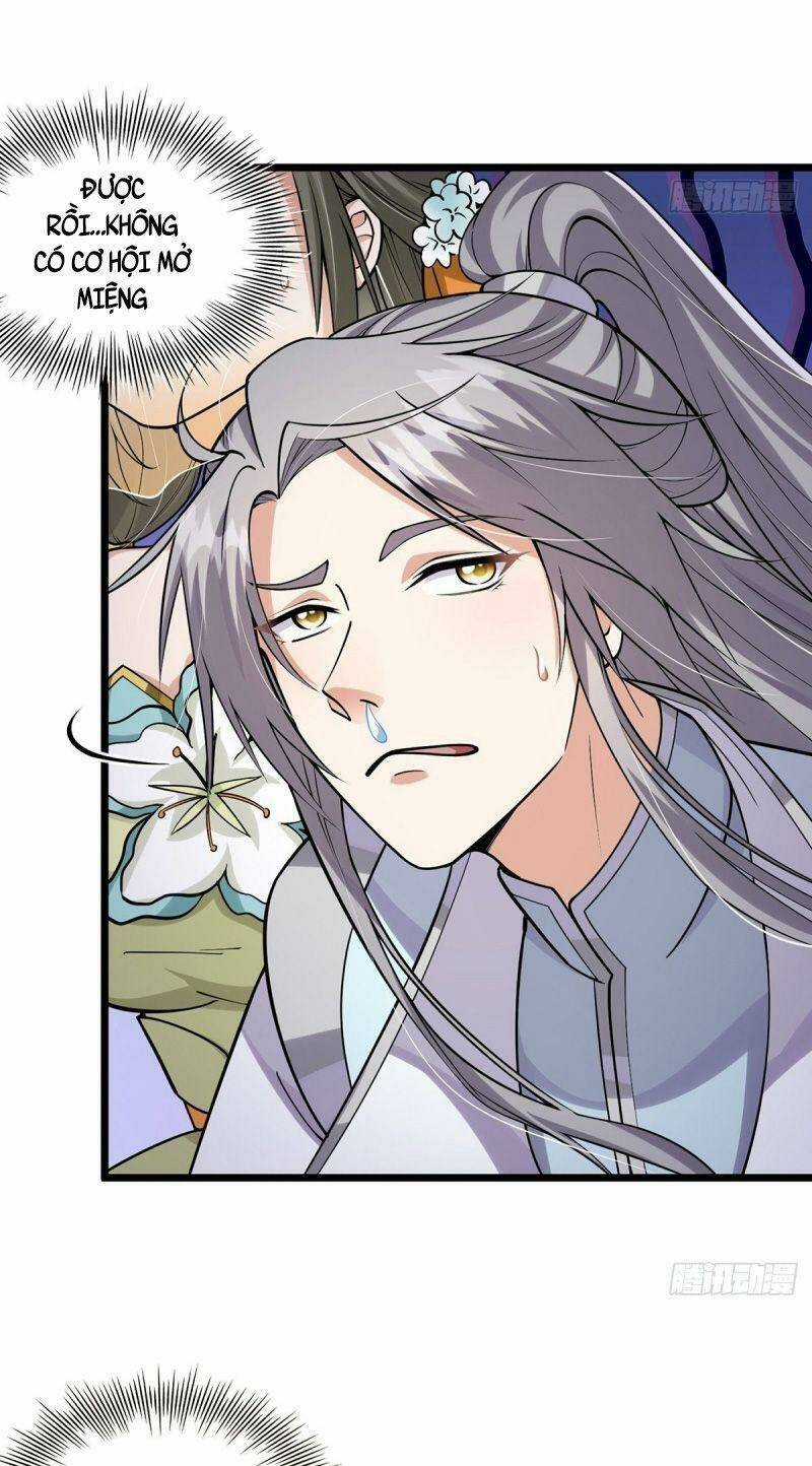 Nick Này Có Độc - Chapter 2 - Trang 33