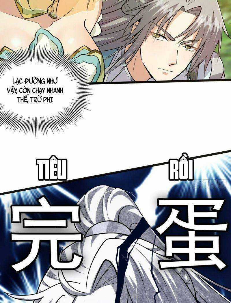 Nick Này Có Độc - Chapter 2 - Trang 36