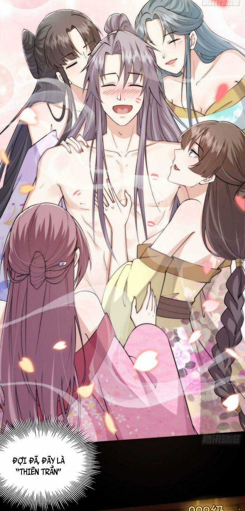 Nick Này Có Độc - Chapter 2 - Trang 5