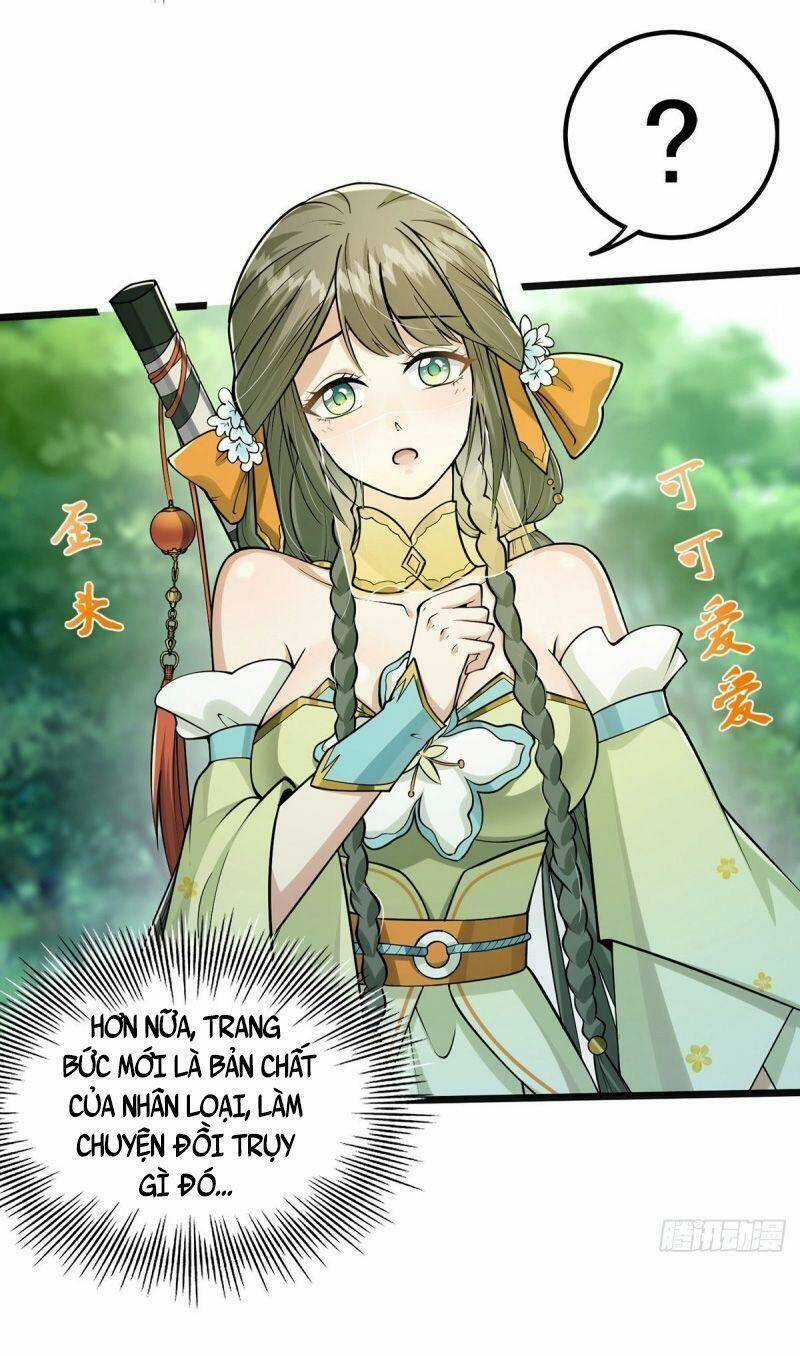 Nick Này Có Độc - Chapter 2 - Trang 8