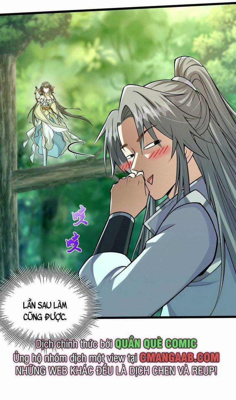 Nick Này Có Độc - Chapter 2 - Trang 9