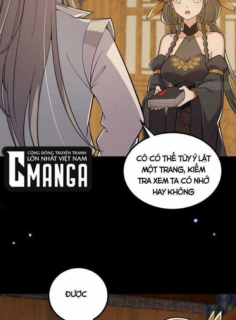 Nick Này Có Độc - Chapter 20 - Trang 2