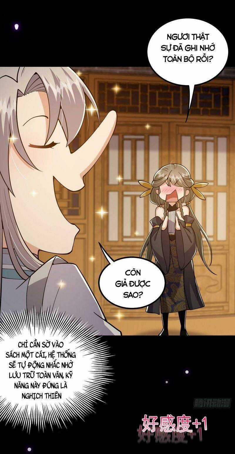 Nick Này Có Độc - Chapter 20 - Trang 11