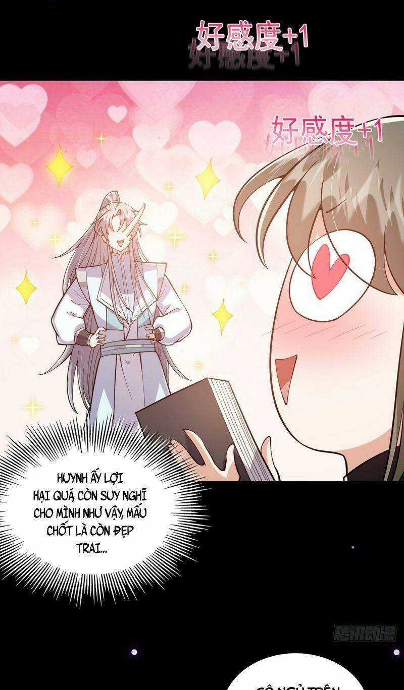 Nick Này Có Độc - Chapter 20 - Trang 12