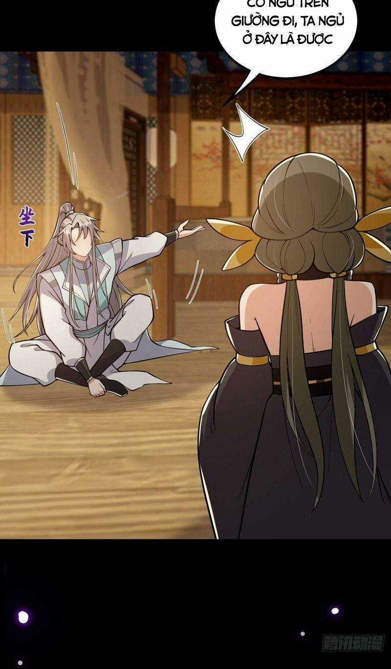 Nick Này Có Độc - Chapter 20 - Trang 13