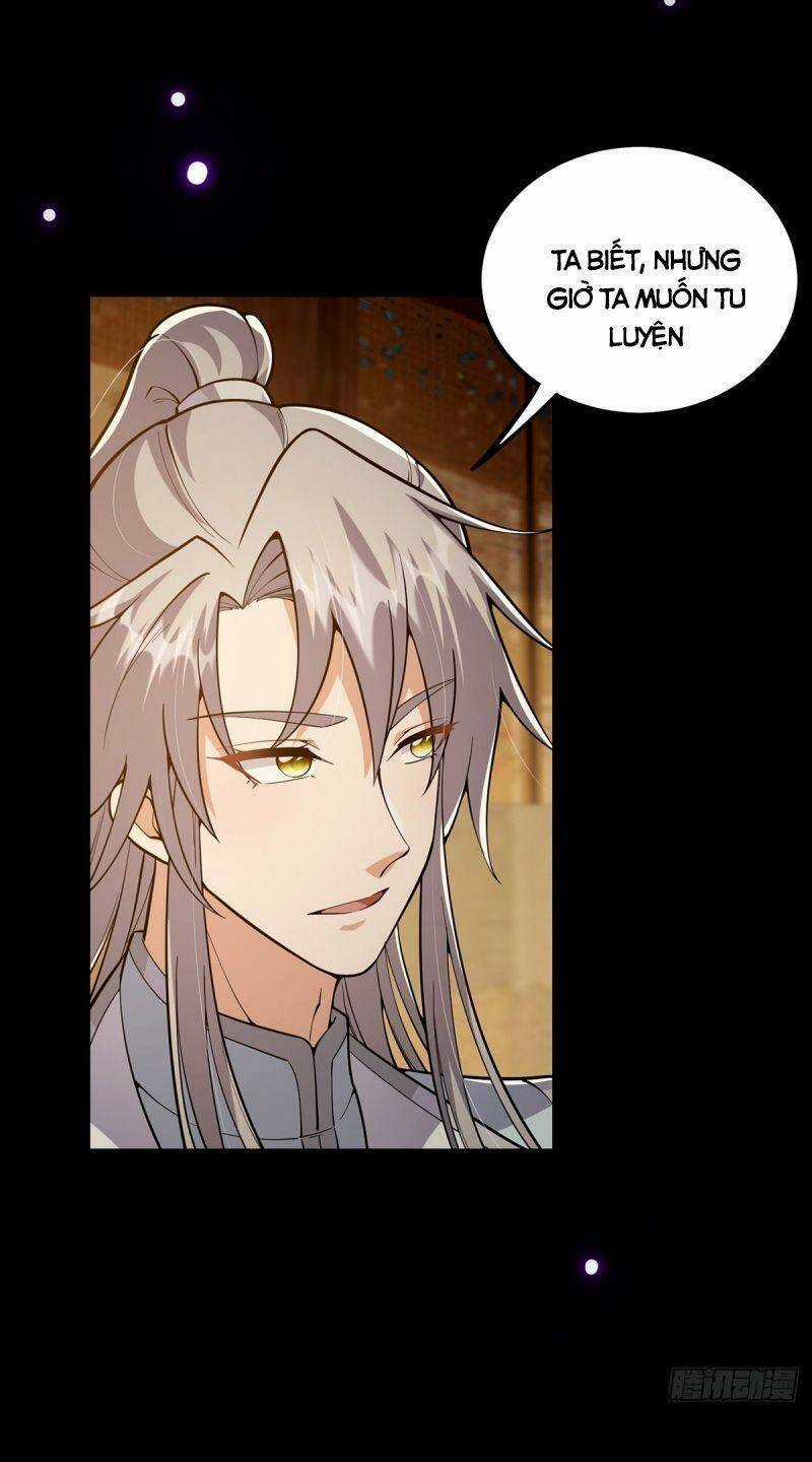 Nick Này Có Độc - Chapter 20 - Trang 15