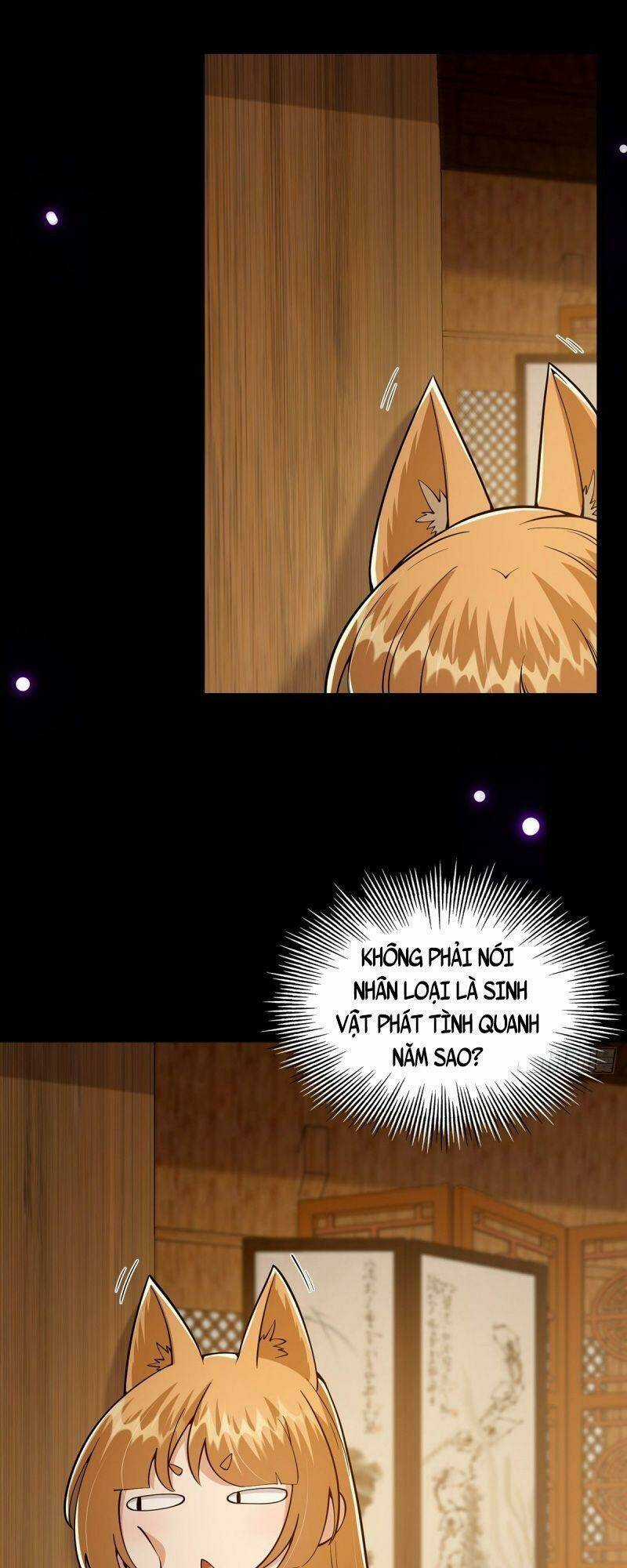 Nick Này Có Độc - Chapter 20 - Trang 16