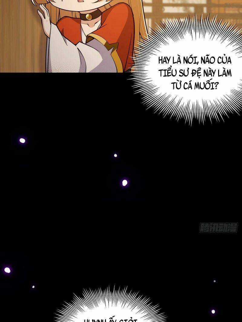 Nick Này Có Độc - Chapter 20 - Trang 17