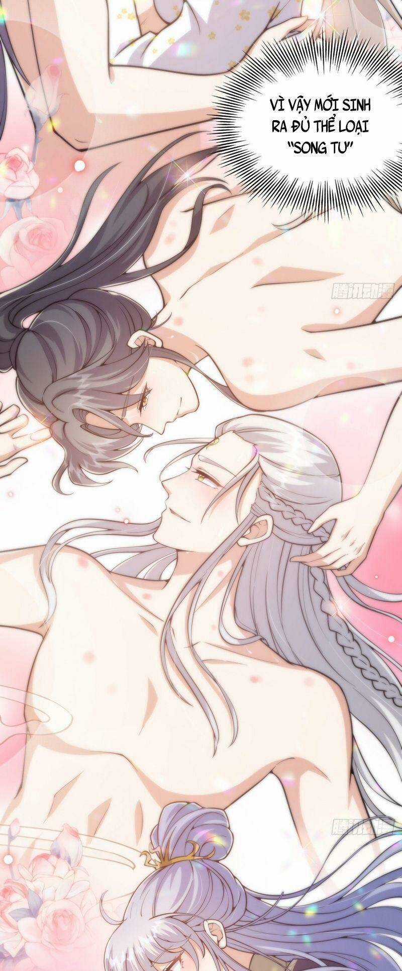 Nick Này Có Độc - Chapter 20 - Trang 23