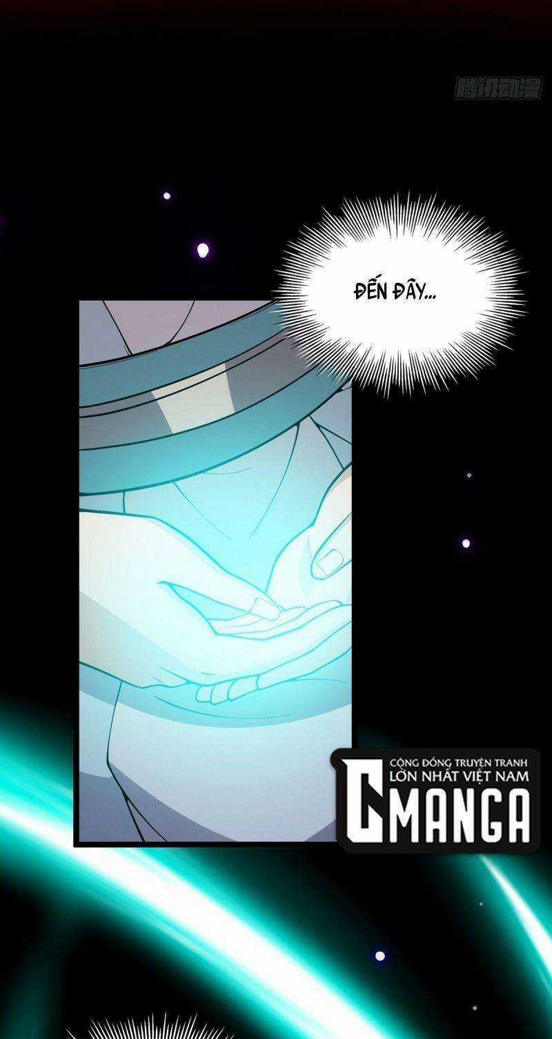 Nick Này Có Độc - Chapter 20 - Trang 25