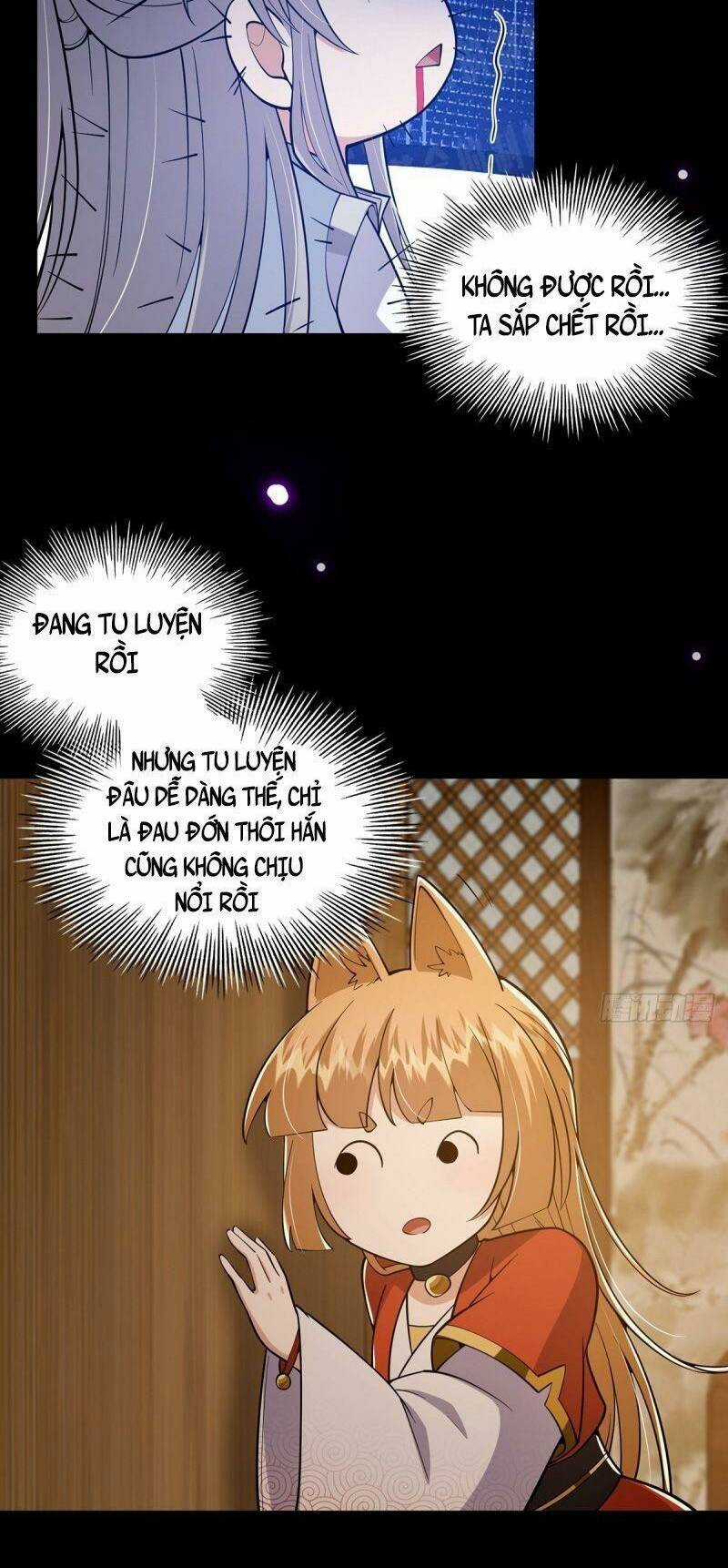 Nick Này Có Độc - Chapter 20 - Trang 28