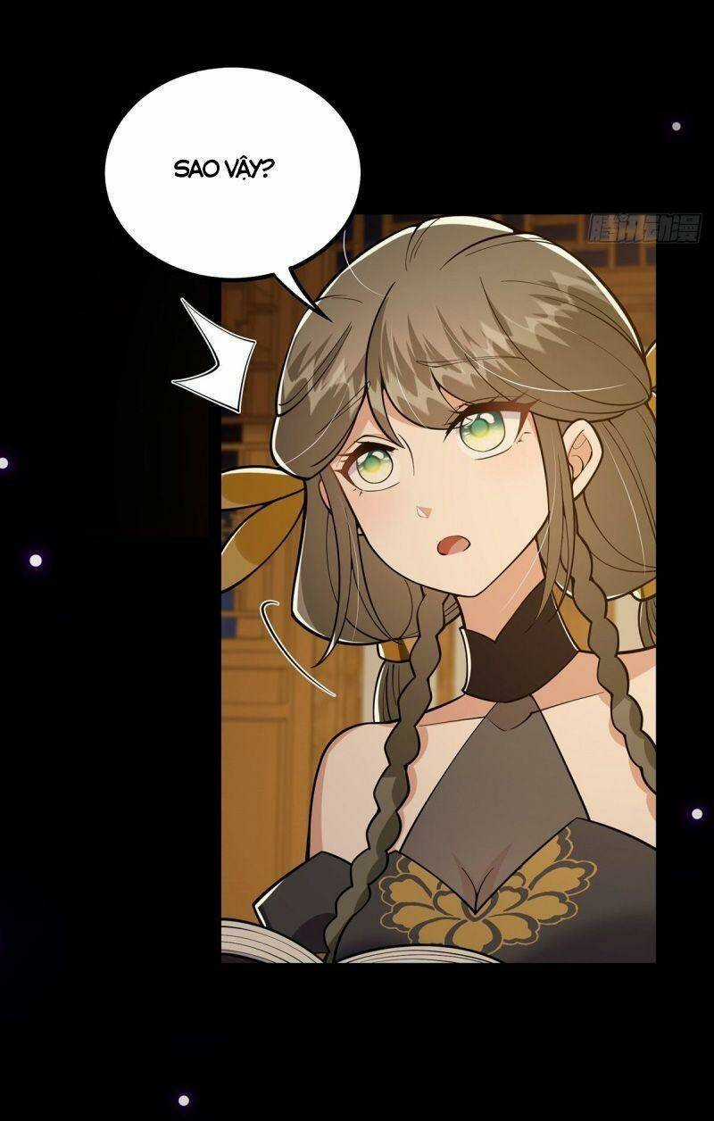 Nick Này Có Độc - Chapter 20 - Trang 4