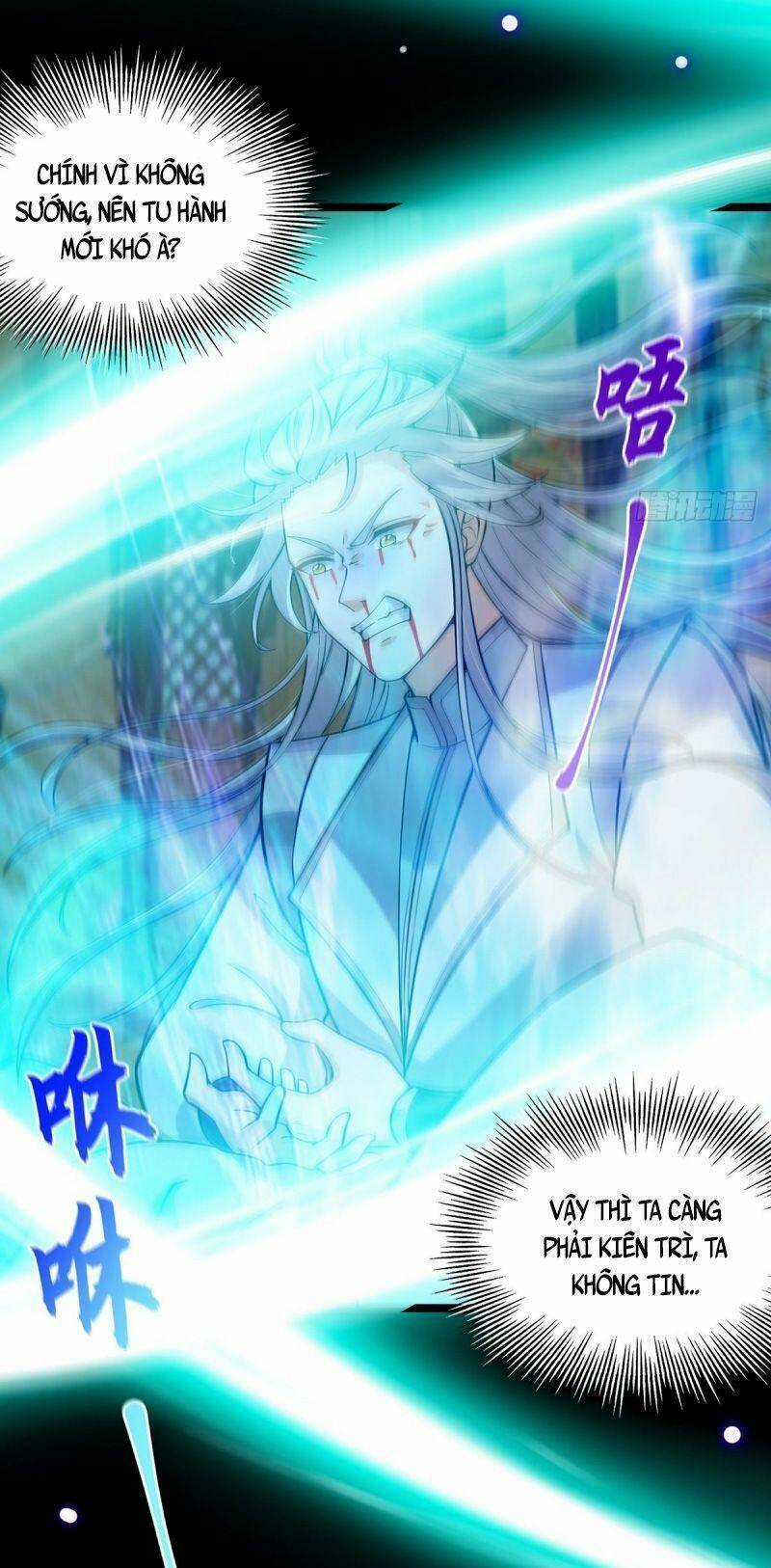 Nick Này Có Độc - Chapter 20 - Trang 31