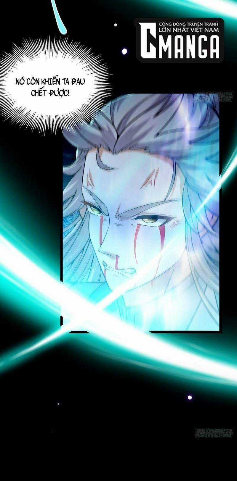 Nick Này Có Độc - Chapter 20 - Trang 32