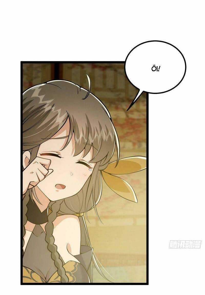 Nick Này Có Độc - Chapter 20 - Trang 35