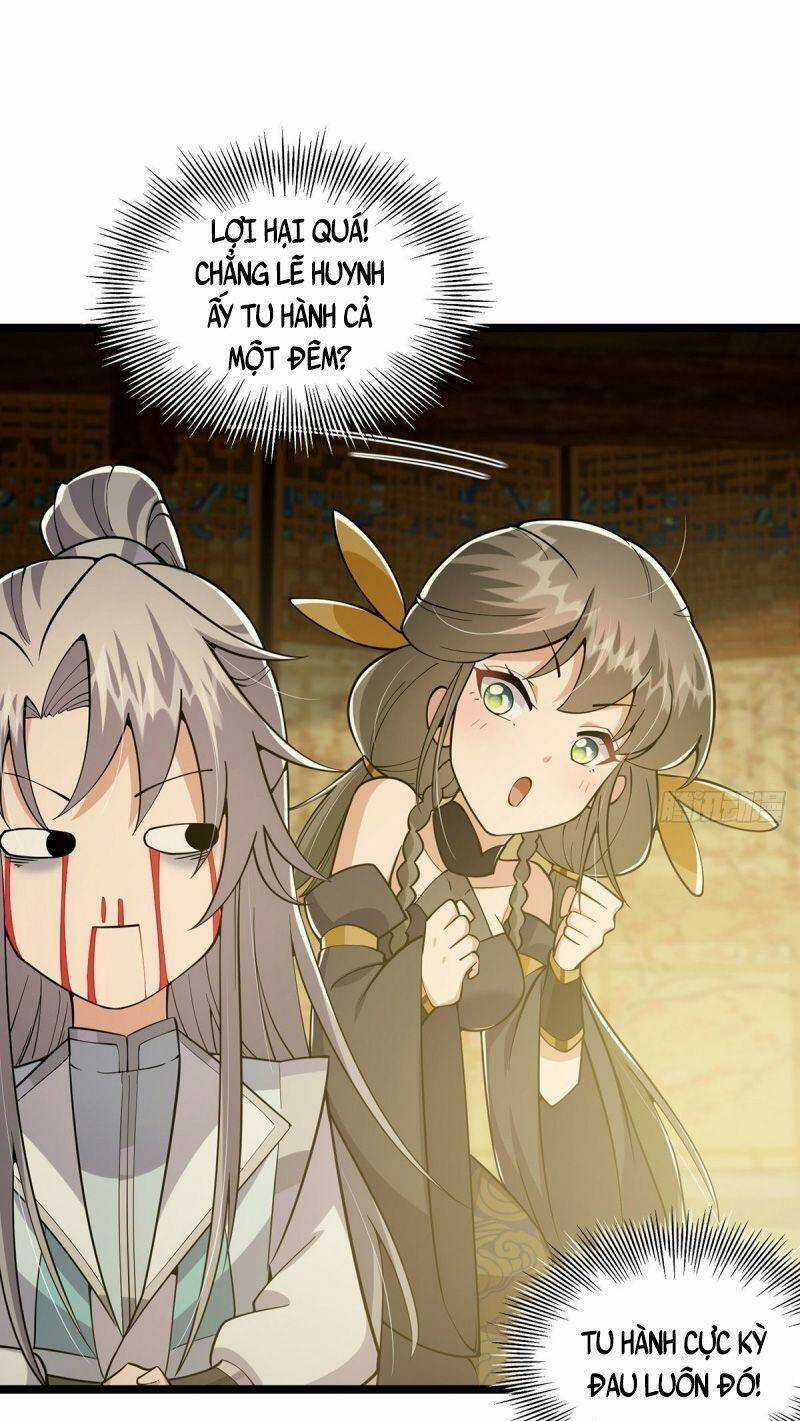 Nick Này Có Độc - Chapter 20 - Trang 36