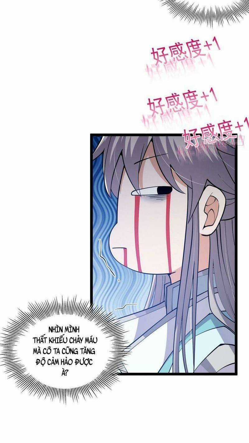 Nick Này Có Độc - Chapter 20 - Trang 37