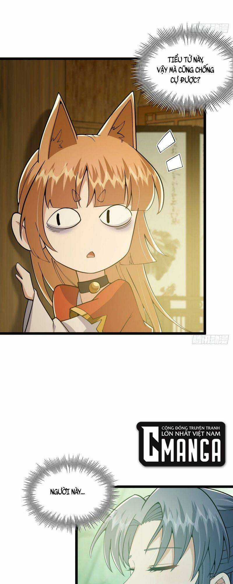 Nick Này Có Độc - Chapter 20 - Trang 38