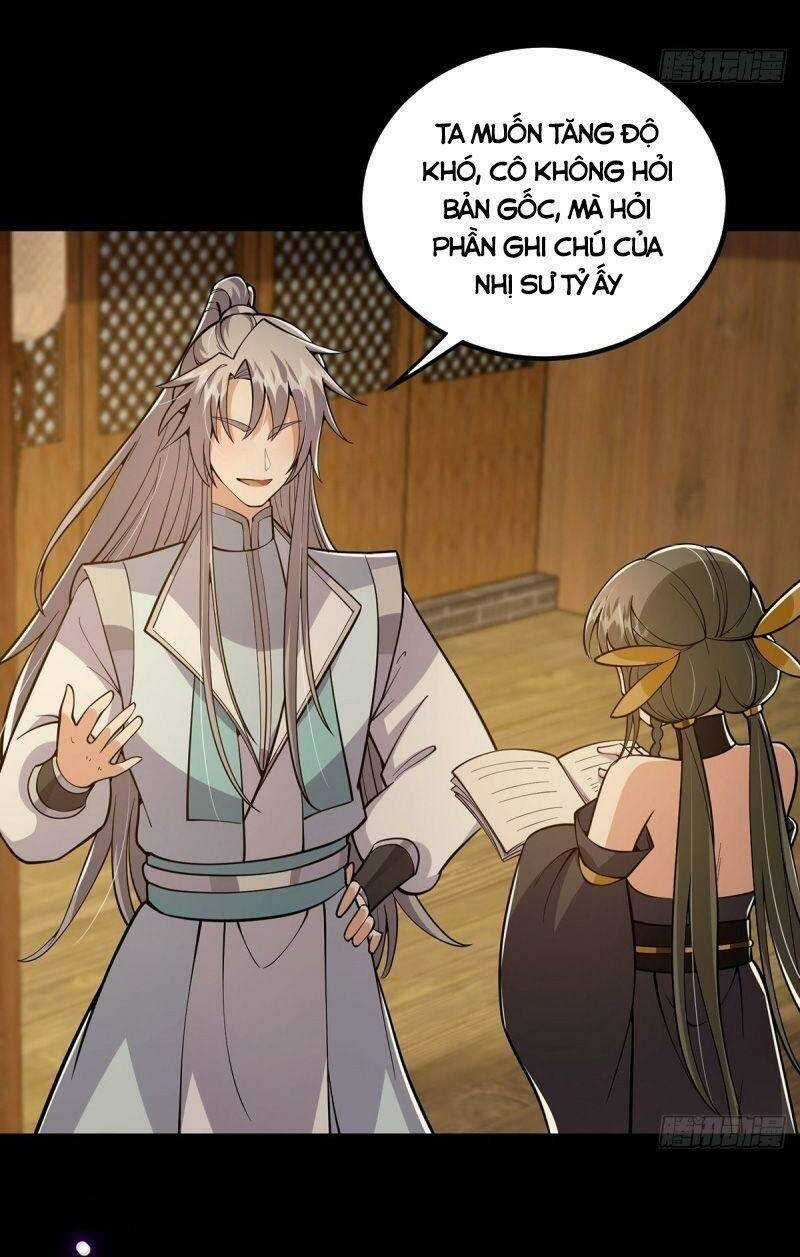 Nick Này Có Độc - Chapter 20 - Trang 5