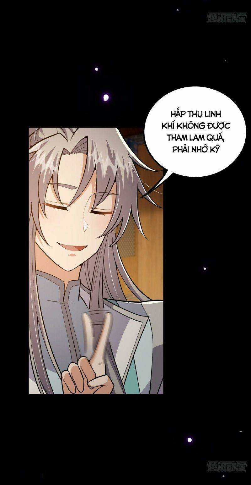 Nick Này Có Độc - Chapter 20 - Trang 10