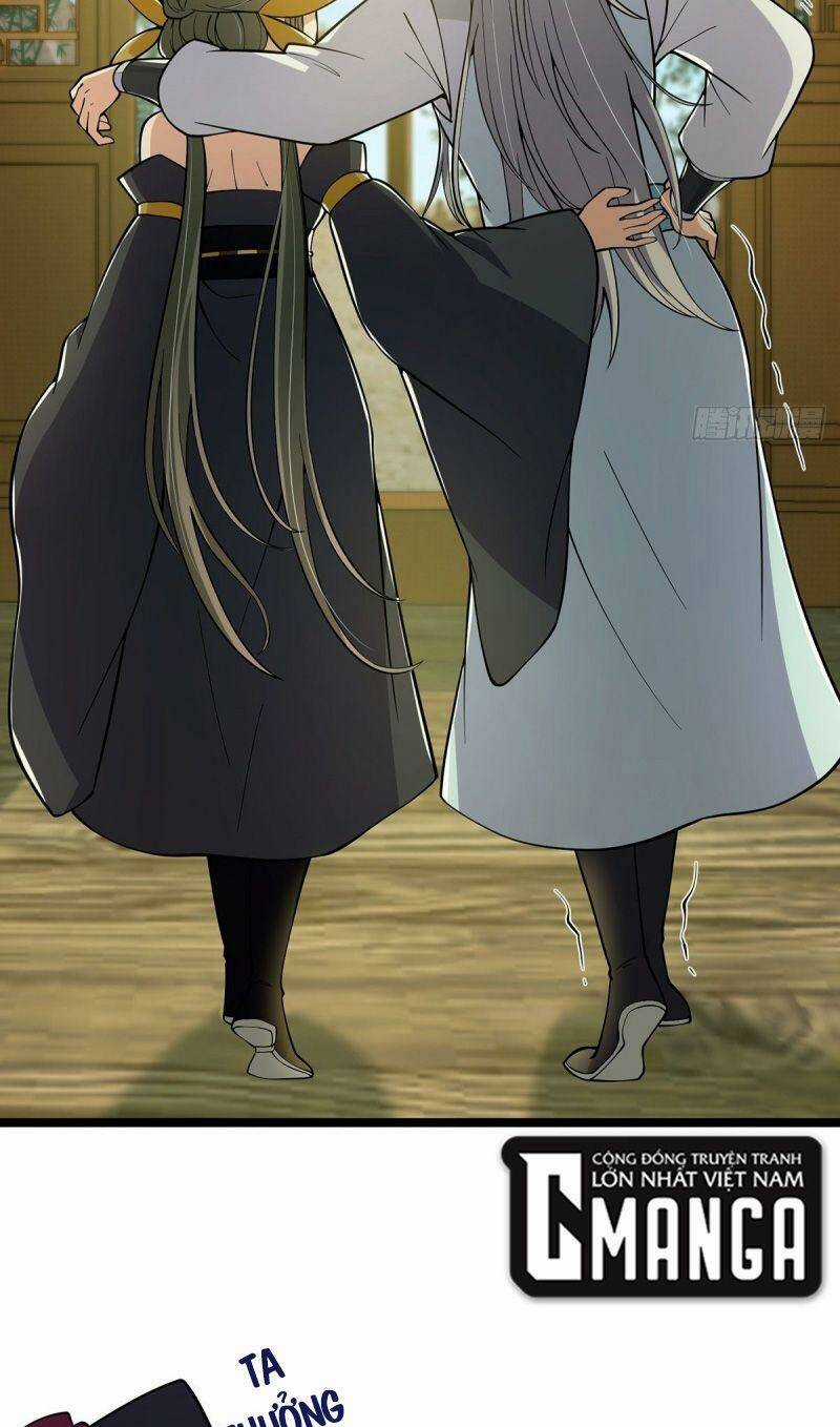 Nick Này Có Độc - Chapter 21 - Trang 2